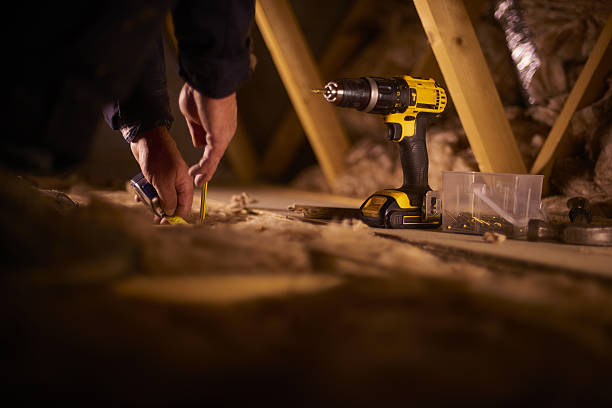 Professional Insulation Contractor in Thonotosassa, FL